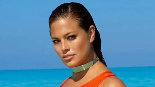 Ashley Graham